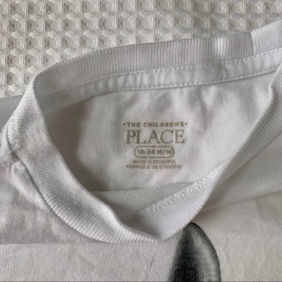 The Children's Place Outfit 18 to 24 Months - Picture 7 of 9